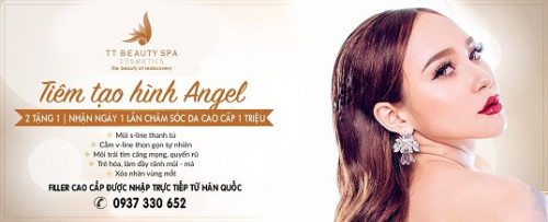 TT Beauty Spa & Cosmetics có dấu hiệu hoạt động 'chui'?